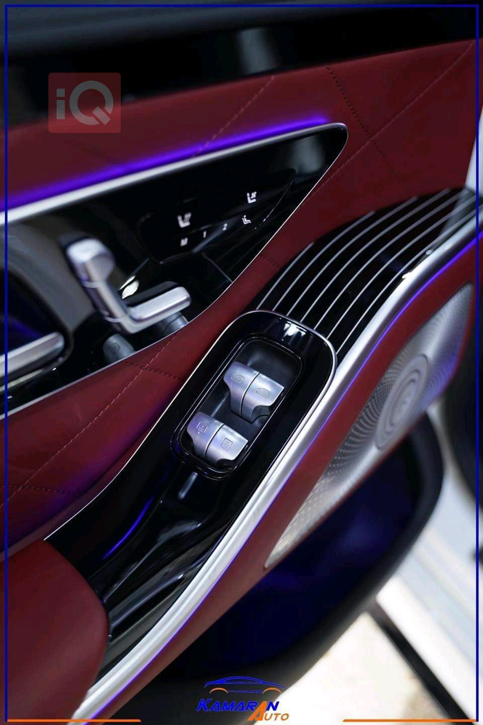 مێرسێدس بێنز S-Class